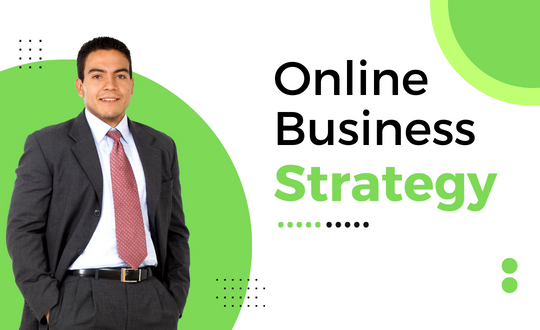 How to Take Your Business Online?